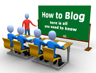 Tisp Seo Untuk Blogger