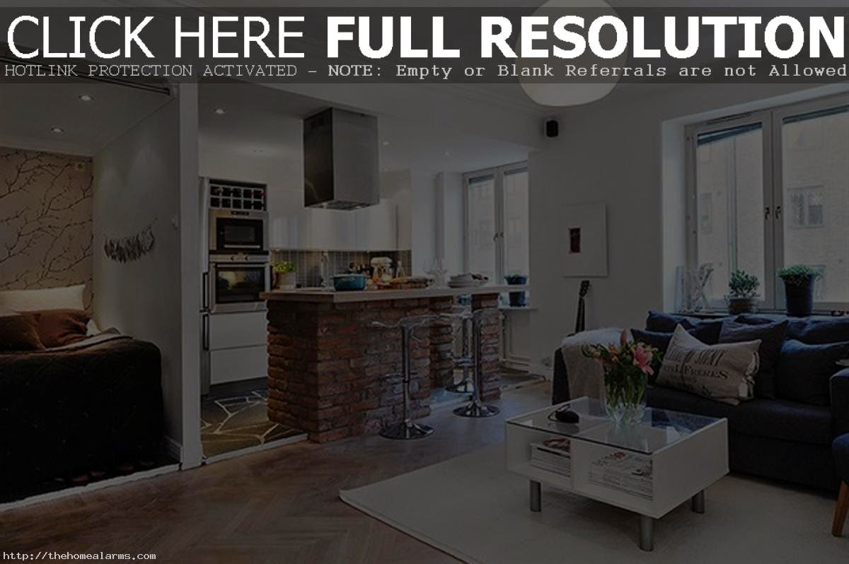 living room dining room combo small space