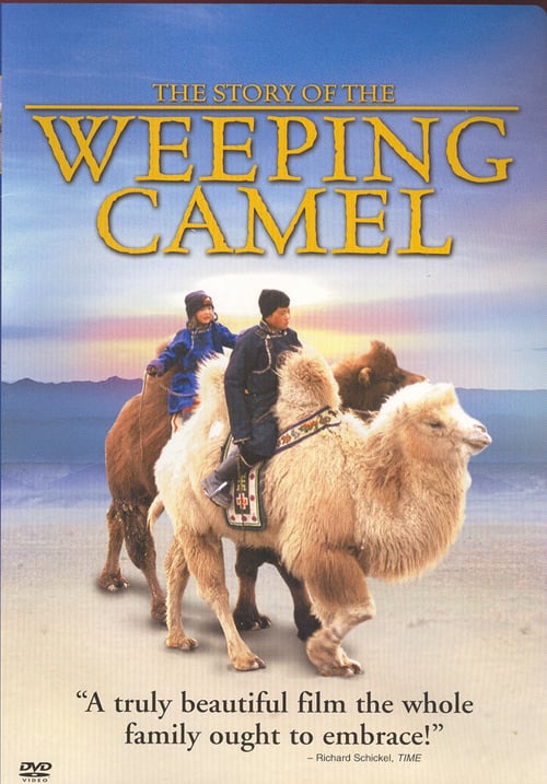 La storia del cammello che piange 2003 Film Completo In Italiano Gratis