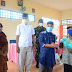 Wakil Bupati Lingga Gelar Safari Ramadhan 1441 H di Desa Kote dan Kelurahan Dabo