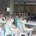 Jam Komandan, Dandim 0410/KBL Tekankan Netralitas TNI Serta Hindari Narkoba
