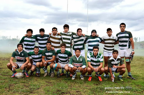 Universitario de Salta Campeón en M19