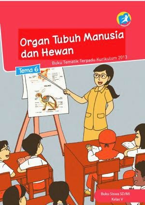  yang ada di sini ialah sebagai diberikut Download Bse Buku Siswa Kelas 5 SD Kurikulum 2013 Edisi Revisi 2014