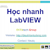 BÀI GIẢNG - Học nhanh LabVIEW (EVTAtech Group)