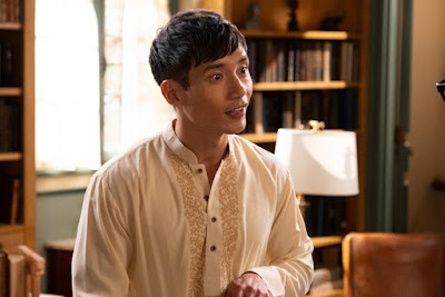 The Good Place Season 4 Manny Jacinto Image 7