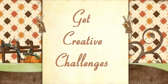 Get  Creative Challenges