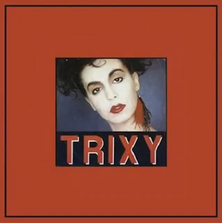 Trixy - Trixy (1989)