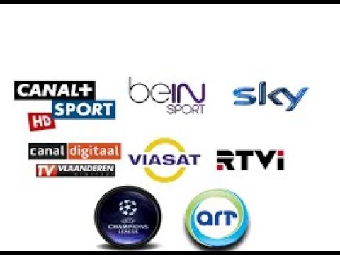 #كيفية الحصول على سيرفر Iptv يشتغل لمدة 24 ساعة و بثبات أيضا 2018 👍💪❤️😎