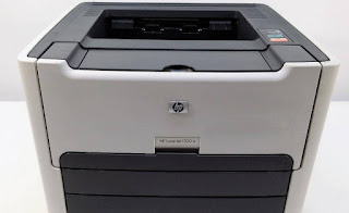 Free Download Hp Laserjet 1320 Printer Driver For Windows 7