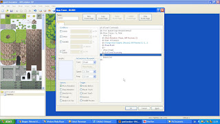 mengganti karakter RPG Maker XP