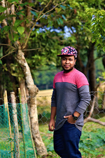 শরীফ হুসাইন