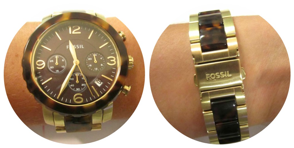 Which Watch? Michael Kors vs. Fossil
