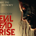 Nouvelle affiche US pour Evil Dead Rise de Lee Cronin