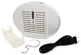  Atlas wireless dehumidifier