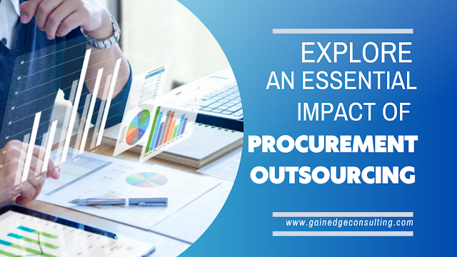 Procurement Outsourcing