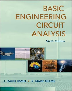 Circuit Analysis 9th edition Solution