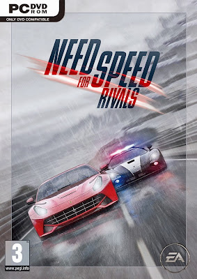 Need for Speed Rivals - Download Full Version PC Game