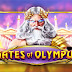 WAHANATOTO 1 - JP GAME PP - GATES OF OLYMPUS SEBESAR !!!😍 RP. 1.200.000 JT ; MODAL RP 100.000 RB🤩🤩🏆