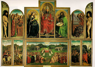 Ghent Altarpiece