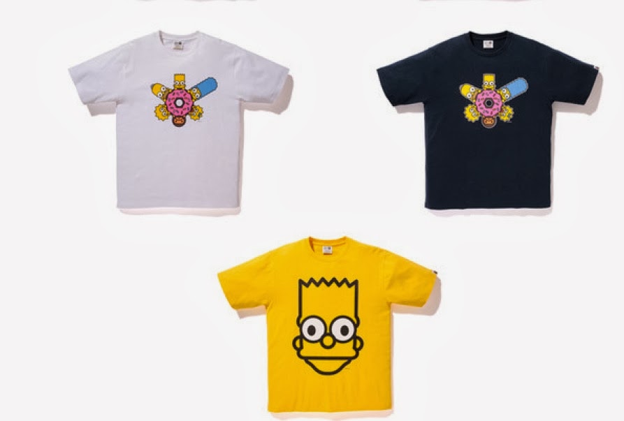 http://yonomeaburro.blogspot.com.es/2014/01/simpsons-bape-a-bathing-ape-capsule.html