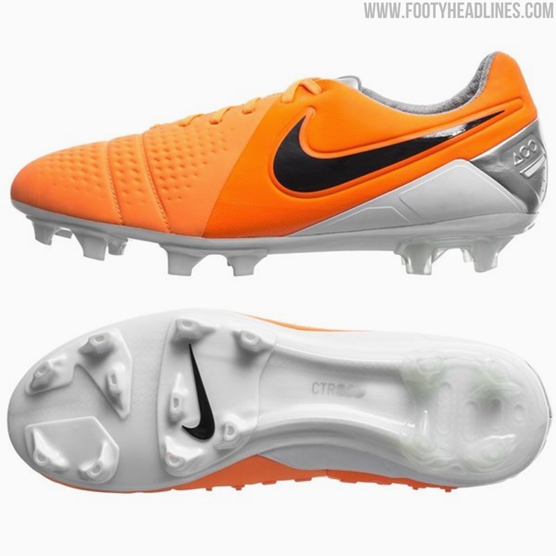 Exclusive: to Bring CTR360 Maestri III with Special Edition Release - Footy Headlines