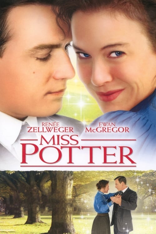 [HD] Miss Potter 2006 Pelicula Online Castellano