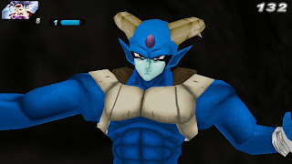 DESCARGA DBZ TTT MOD CON MENÚ PERMANENTE [FOR ANDROID Y PC PPSSPP]