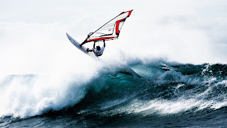windsurfing wallpaper 2013