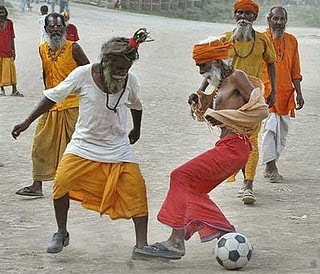Funny images of people of india