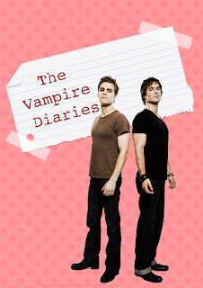 capas de caderno the vampire diaries para imprimir grátis