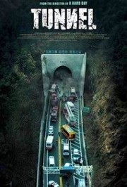 O Túnel – Dublado 