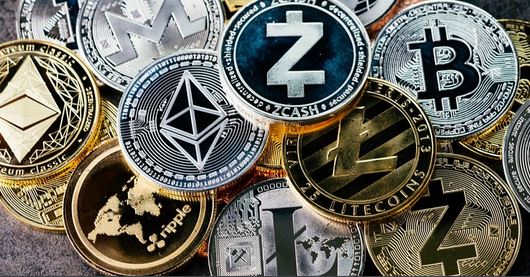 Bitcoin, Ethereum Jatuh karena Laporan CPI Menunjukkan Peningkatan Inflasi