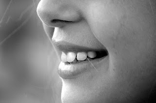 remove dark spots around mouth