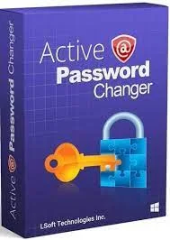 Active Password Changer Ultimate v24.0.1