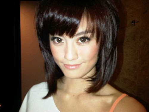 Gosip Agnes Monica Meninggal di Twitter