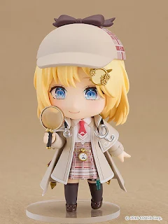 Nendoroid Watson Amelia - Hololive Production,  Good Smile Company