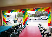 Balloon Decorating Ideas