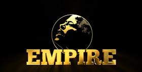 logo série Empire FOX