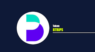 BTRIPS, BTR Coin