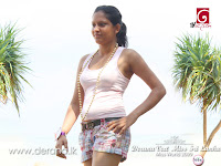 Derana Miss Sri Lanka 2009