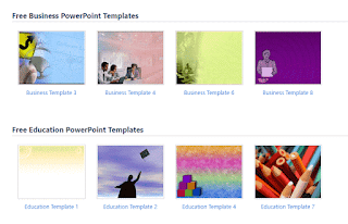 PowerPoint Microsoft is undoubtedly the most used presentation software 10 Resources to Find Free PowerPoint Themes and Templates