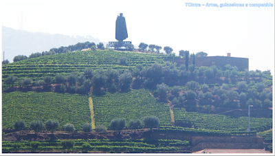 cidade do Porto; Rio Douro; conhecendo Portugal; Peso da Régua; Sandeman