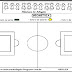 COPA DO MUNDO DE 2014, GEOMETRIA , IMPRIMIR, COLORIR