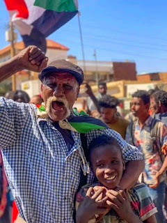 السودان: أي اتفاق سياسي لا يدعمه الشعب ويوافق عليه لن يُكتب له النجاح