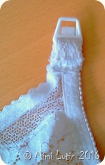 Le tuto facile du soutien-gorge d’allaitement