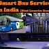 Smart bus In india
