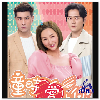 Xem Phim Yêu Em Lúc Ngây Thơ - TVB SCTV9 (Tập 1, 2 mới 2022) Review phim, tải phim, Xem online, Download phim http://www.xn--yuphim-iva.vn