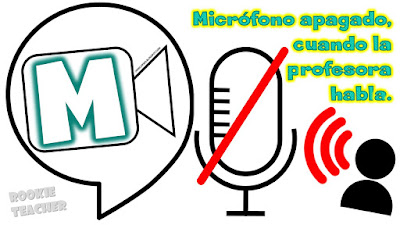Normas virtuales para tu aula virtual