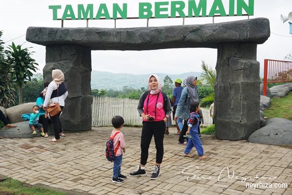 Celosia Happy Fun Semarang Destinasi Wisata Kekinian di Celosia Happy Fun Semarang Destinasi Wisata Kekinian di