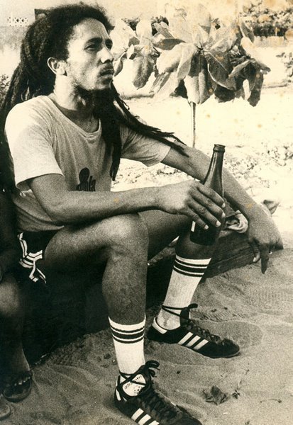 Cool Bob Marley Soccer Picture Seen On www.coolpicturegallery.net